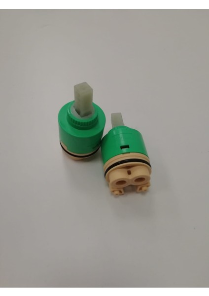 40 mm Mix Aç Kapa Ayaklı Kartuş
