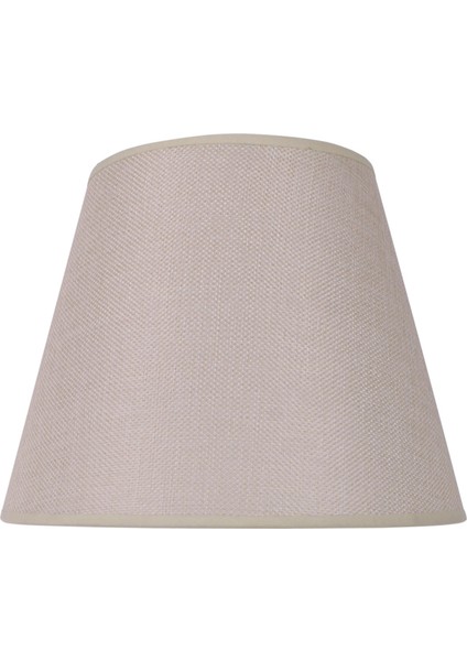 Modern Abajur Vizon Gold Kaplama Burgu Metal Ayak fiyatları