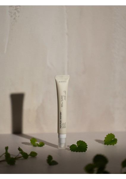 Wonder Black Rıce Bakuchıol Eye Cream - Bakuchıol Içeren Göz Kremi 20ML