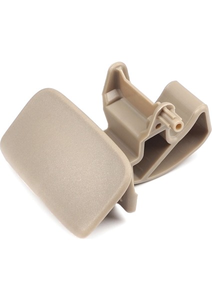 BDP1160 Renault Megane 2 Clio 3 Için Torpido Açma Kilit Mandalı Bej 8200078820