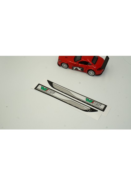 Skoda Vrs Scala Yan Aynalar ve Çamurluk Yanı Damla Desen Bıçak Logo Arma Seti fiyatları