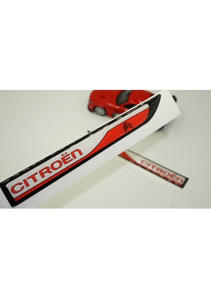 Citroen C1 C2 C3 C4 Yan Aynalar ve Çamurluk Yanı Damla Desen Bıçak Logo Arma Seti