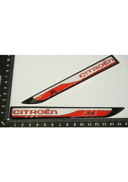 Citroen C1 C2 C3 C4 Yan Aynalar ve Çamurluk Yanı Damla Desen Bıçak Logo Arma Seti fırsatları