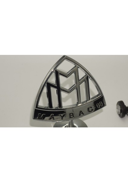 Maybach S Serisi S400 S500 S600 W222 Ön Kaput Yıldız