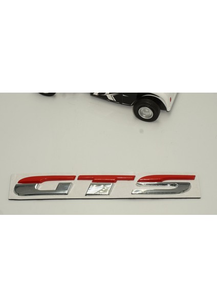 Volkswagen Passat Golf Mk2 Mk3 Mk4 Gts Bagaj Gümüş Kırmızı Metal 3m 3D Bagaj Yazı Logo modelleri