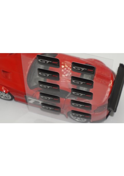 Hyundai Gt Yeni Nesil Logo 3D Cam Açma Torpido Konsol Ayna Çıkartma Seti modelleri