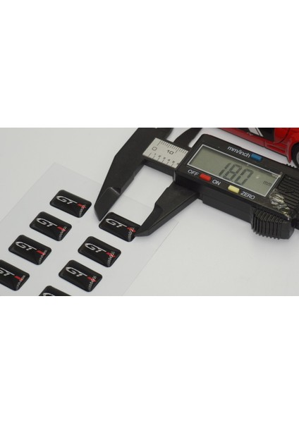 Hyundai Gt Yeni Nesil Logo 3D Cam Açma Torpido Konsol Ayna Çıkartma Seti fırsatları