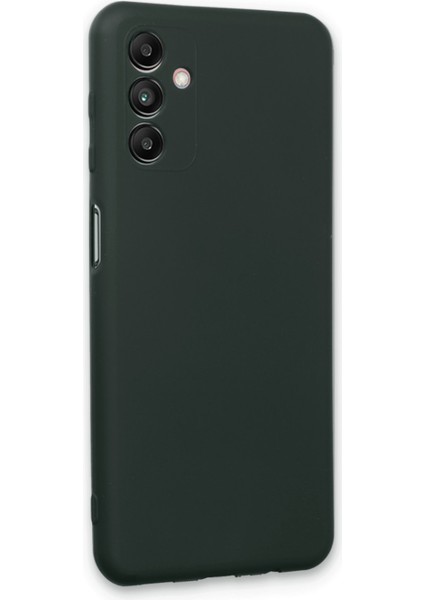 Samsung Galaxy A04S Kılıf Güçlü Tutuş Hissiyatlı Pürüssüz Yüzey Mat Soft Kapak fiyatları