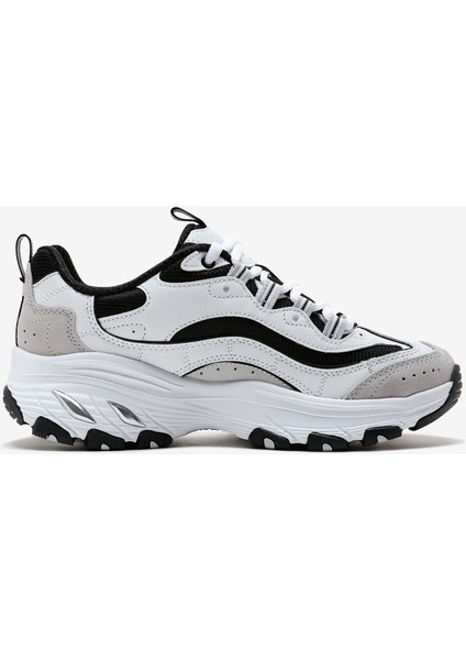 Kadın Beyaz Sneakers