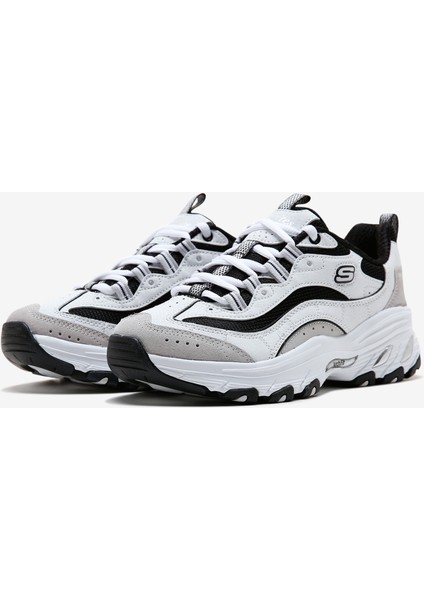 Kadın Beyaz Sneakers