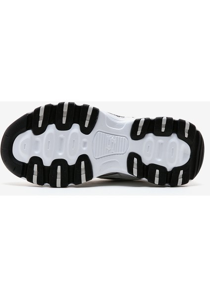 Kadın Beyaz Sneakers