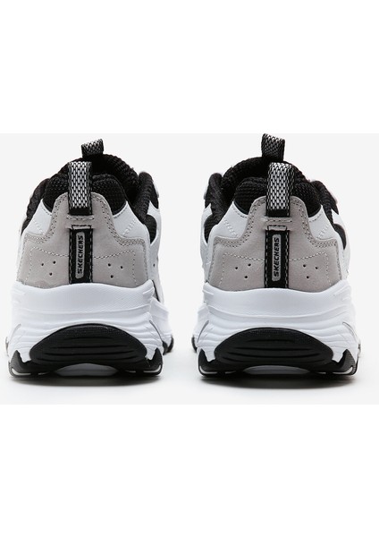 Erkek Spor Ayakkabı – Kauçuk Taban, Deri ve File Üst, Hafif ve Esnek Tasarım, Spor ve Günlük Kullanım indirimleri