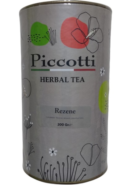 Rezene 200 gr Paket Paket