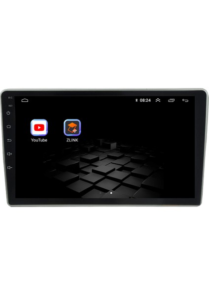 Hyundai Getz Android Multimedya Carplay Navigasyon Ekran - 8gb RAM+128 GB HDD - Myway fırsatları