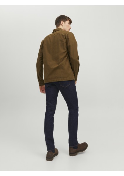 Jack & Jones Glenn Evan 677 Slim Fit Jean