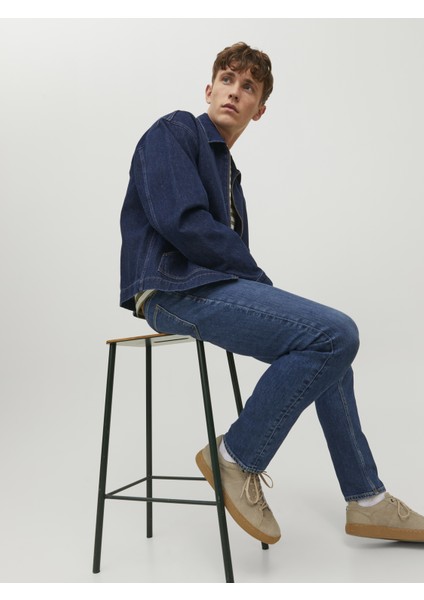 Glenn Evan 477 Slim Fit Jean fiyatları