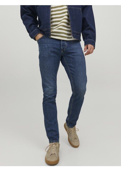 Glenn Evan 477 Slim Fit Jean modelleri