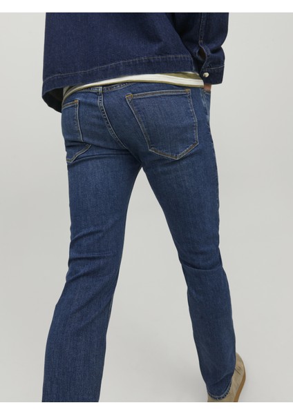 Glenn Evan 477 Slim Fit Jean indirimleri