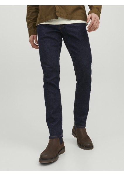 Jack & Jones Glenn Evan 677 Slim Fit Jean