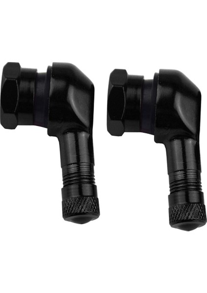 90 ° Cnc Alüminyum Motosiklet Tekerlek Valfi Kök (Yurt Dışından) fiyatları