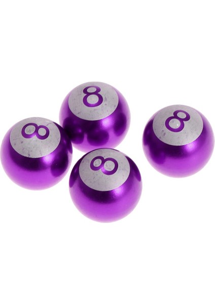 Tekerlek Lastiği Hava Valfi Sapları Kapak 2 Pc (Yurt Dışından) indirimleri