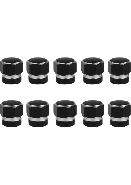 10 Adet Tekerlek Jant Lastik Valf Gövdesi Araba Kamyonu Bisiklet (Yurt Dışından) fiyatları