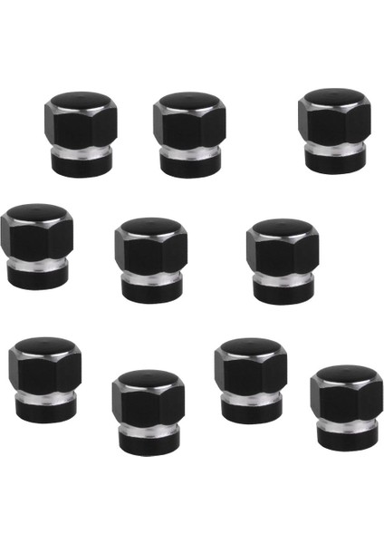 10 Adet Tekerlek Jant Lastik Valf Gövdesi Araba Kamyonu Bisiklet (Yurt Dışından) modelleri