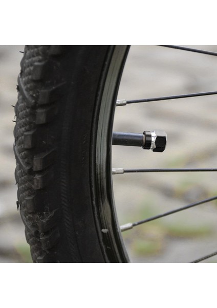 10 Adet Tekerlek Jant Lastik Valf Gövdesi Araba Kamyonu Bisiklet (Yurt Dışından) fırsatları