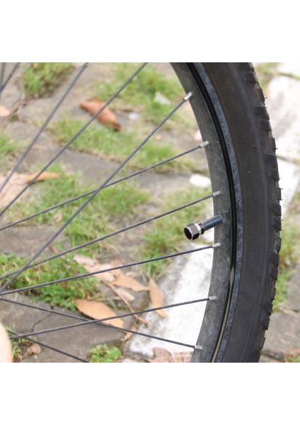 10 Adet Tekerlek Jant Lastik Valf Gövdesi Araba Kamyonu Bisiklet (Yurt Dışından) indirimleri