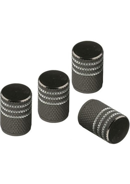 4xvalve Gövde Kapaklar Valf Gövdesi Kapaklar Lastik Tekerleği Jant Arabası Kamyonu Motosiklet Gri 4 Adet (Yurt Dışından)