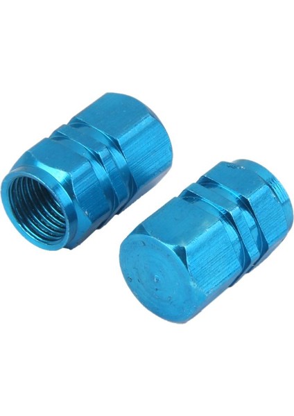 8 Adet Alüminyum Tekerlek Hava Valfi Kapakları (Yurt Dışından) indirimleri