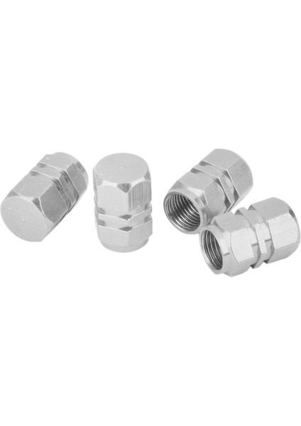 8 Adet Evrensel Araba Kamyon Bisiklet Lastik Lastik Lastik Hava Valfi Kök Kapakları Tekerlek Jantlar (Yurt Dışından) modelleri