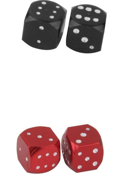 2 Adet Valf Motosiklet Araba Kamyon Tekerleği (Yurt Dışından)