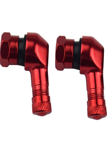 4 Adet Motosiklet Cnc Alüminyum 11.3mm Tekerlek Valfi Açılı (Yurt Dışından) indirimleri