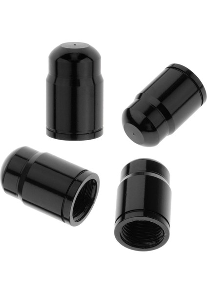Anodize Işlenmiş Bisiklet Lastik Valfi Kapakları 3 Pc (Yurt Dışından) modelleri