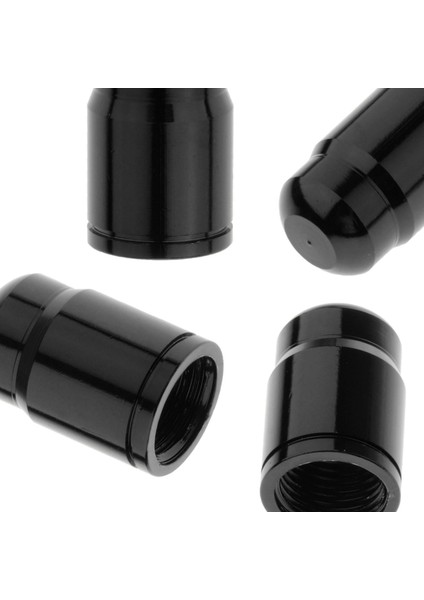 Anodize Işlenmiş Bisiklet Lastik Valfi Kapakları 3 Pc (Yurt Dışından) indirimleri