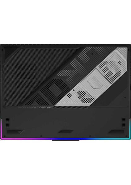 ROG Strix Scar 18 G834JY-N6035 Intel Core i9 13980HX 32GB 2TB SSD RTX4090 Freedos 18" WQXGA Taşınabilir Bilgisayar