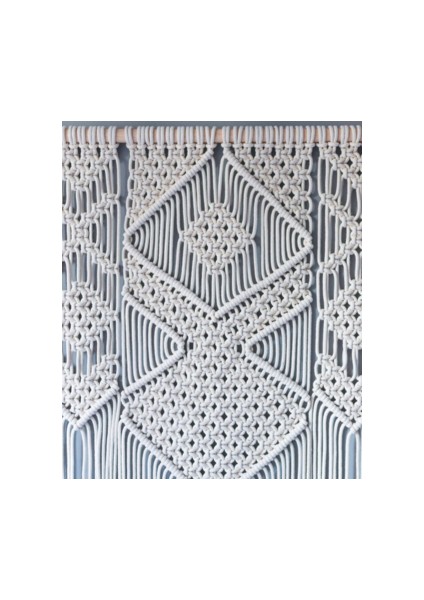 100X110CM Çiçek Goblen Duvar Asılı Bohem El Yapımı Dokuma Goblen Geometrik Modern Boho Oturma Odası Yatak Odası Dekorasyon | Dekoratif Halılar (Yurt Dışından)