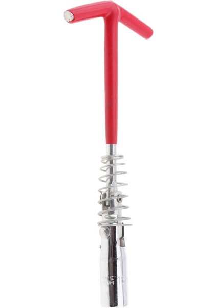 16MM Otomotiv Motosiklet Otomatik Otomobil Buji Tapa Anahtarı Çıkarma Aracı Soketi (Yurt Dışından)