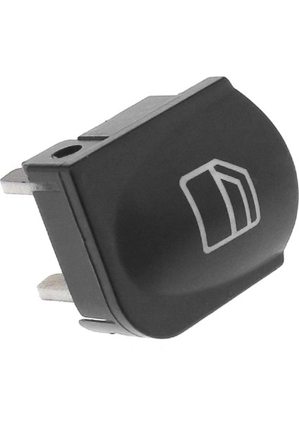 2 x Pencere Kaldırıcı Anahtarı Düğmesi Onarım Ön Sol + W203 Için Sağ (Yurt Dışından) indirimleri