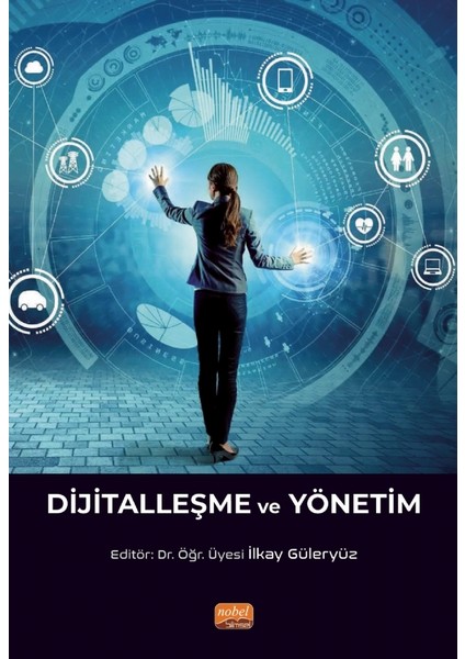 Dijitalleşme ve Yönetim