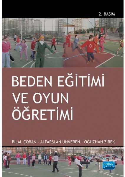 Beden Eäÿitimi ve Oyun Ã–äÿretimi