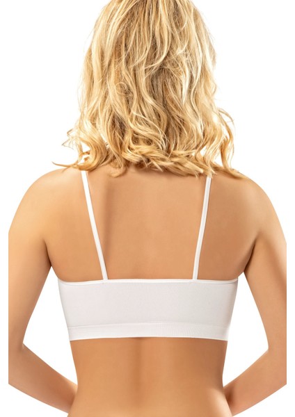 Erdem Seamless Ince Askılı Bustiyer fiyatları