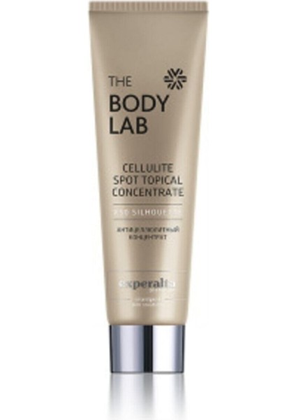 Siberian Welness Sıberıan Wellness The Body Lab (&sıkılaştırma Kremi)