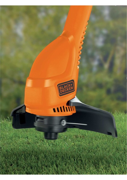 Black & Decker GL360SB Kenar Kesme