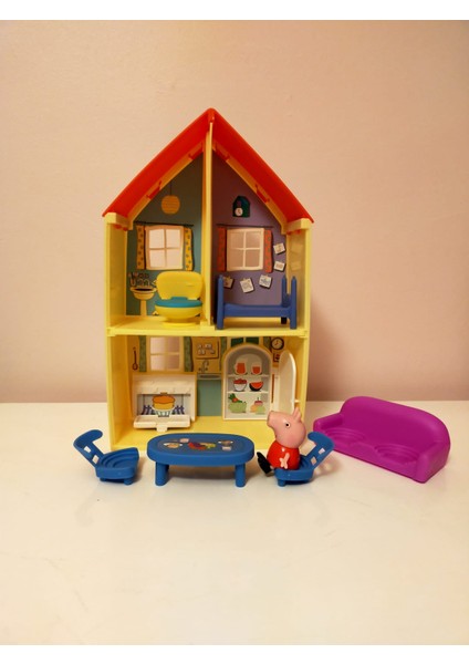 Peppa Pig Hause F2167