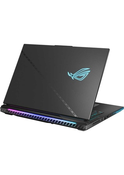 ROG Strix Scar 18 G834JY-N6035 Intel Core i9 13980HX 32GB 2TB SSD RTX4090 Freedos 18" WQXGA Taşınabilir Bilgisayar