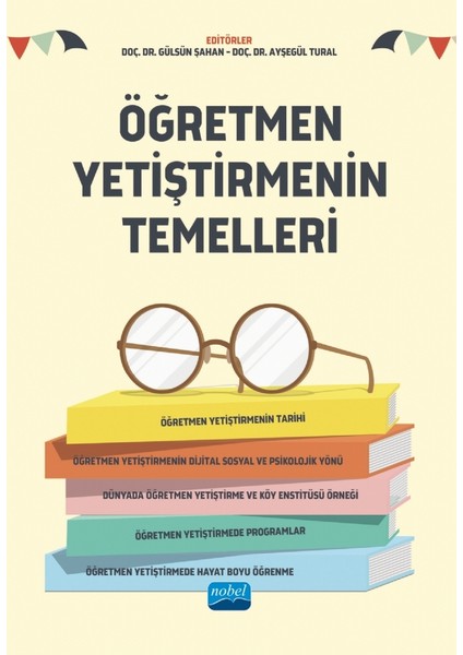 Ã–äÿretmen Yetiåÿtirmenin Temelleri