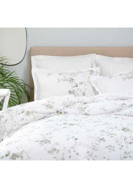 Marisa Çift Kişilik %100 Pamuk Saten Nevresim Takımı fiyatları