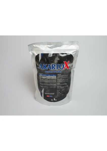 Akartox 1 kg